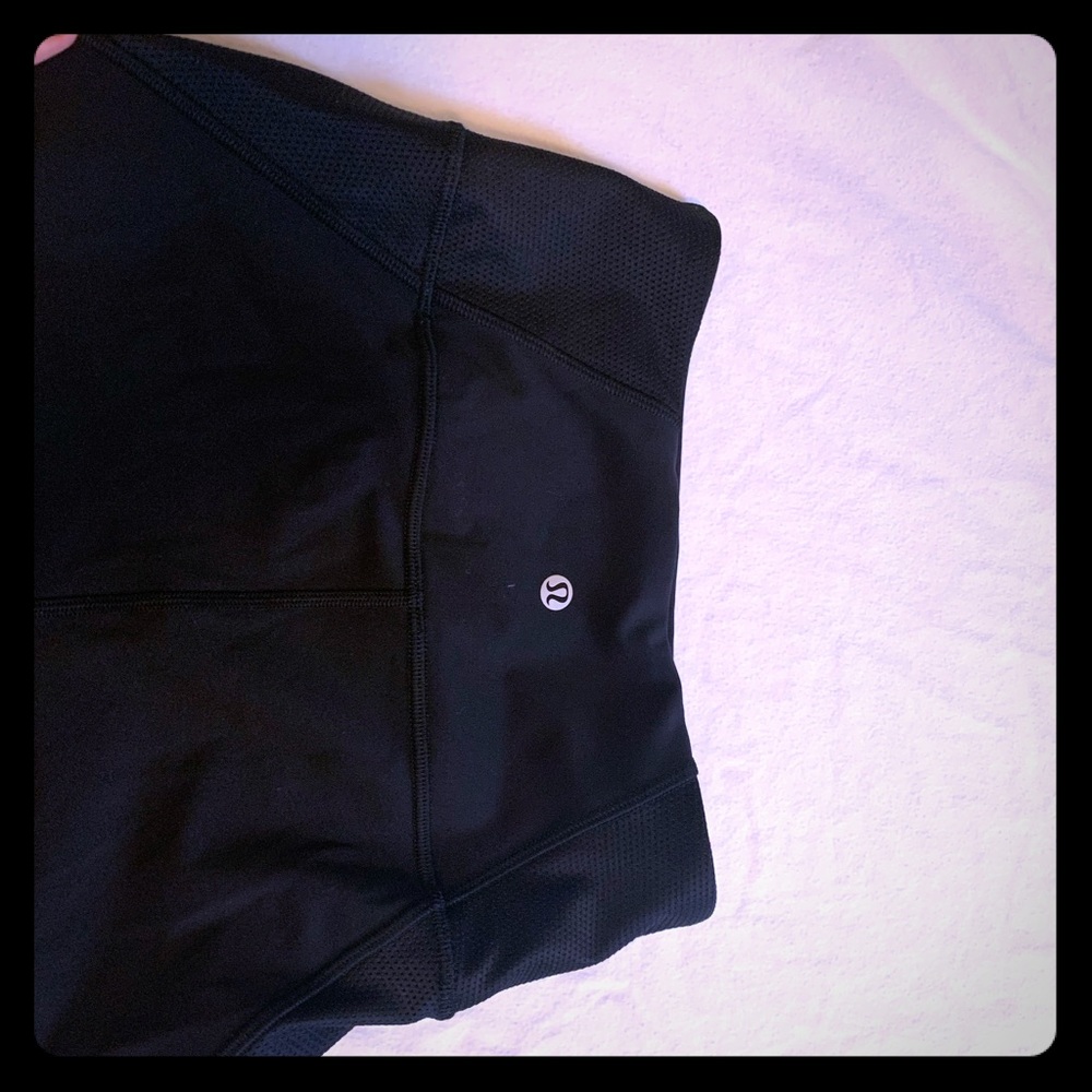 Lulu lemon leggings